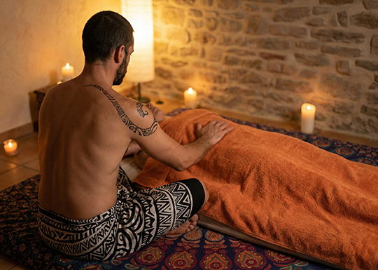 Qu’est-ce que le Tantra ?