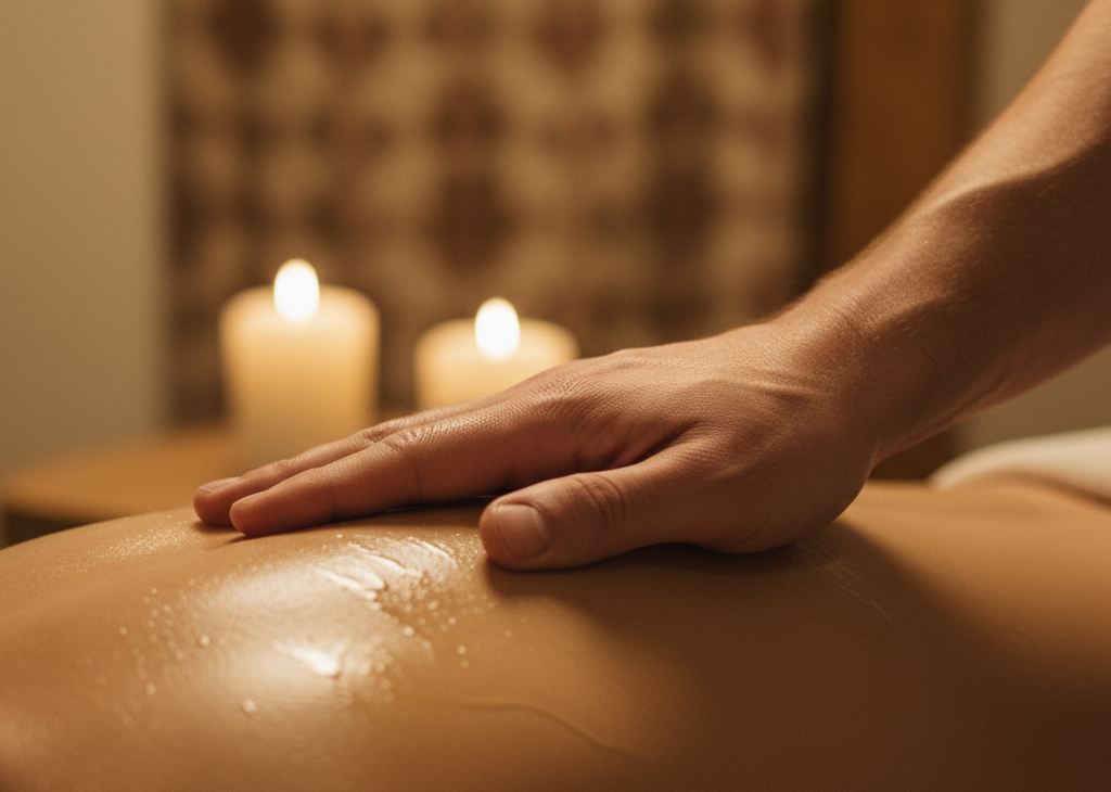 Une Présence Chaleureuse